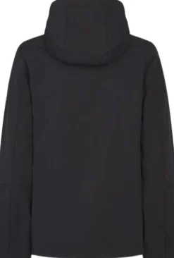 Dame MCKINLEY Skitøj>Sabina Softshell jakke