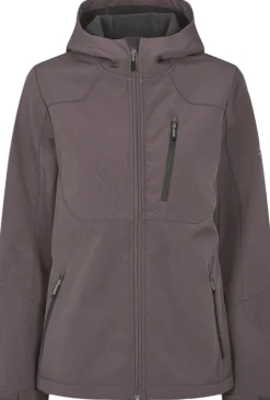 Sabina Softshell jakke-MCKINLEY Online