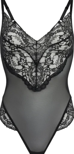Dame Hunkemöller Sexet Lingeri|Bodystockings><noscript><img width=