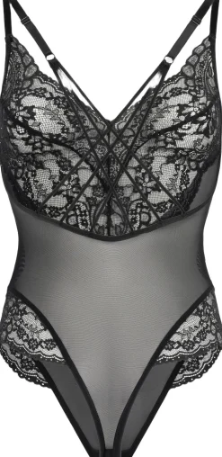 Dame Hunkemöller Sexet Lingeri|Bodystockings><noscript><img width=