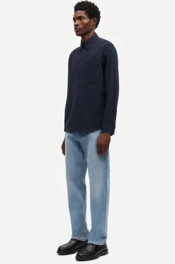 Samsøe Samsøe Skjorter><noscript><img width=