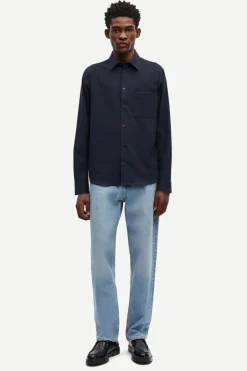 Samsøe Samsøe Skjorter><noscript><img width=