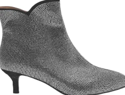 Dame Woden Støvler>Saga Zip Crystal