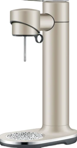 SAGE Køkkenmaskiner>SCA800ALM InFizz Fusion Sodamaker Soda maker Almond Nou
