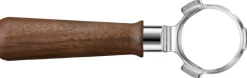 SEA204WLW Naked Portafilter 54mm Walnut Kaffe & Te