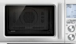 SMO 870 BSS 3 IN 1 MICROBØLGEOVN-SAGE Hot
