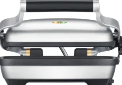 SAGE Køkkenmaskiner>SSG 600 BSS SANDWICH TOASTER