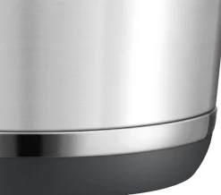 Hot The Knock Box 10 SEA 501 BSS Kaffe & Te