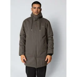 Fat Moose Jakker & Frakker>Sailor Long Jacket