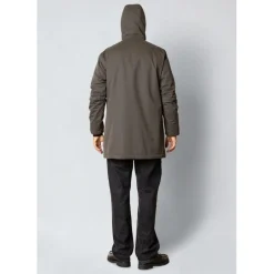 Fat Moose Jakker & Frakker>Sailor Long Jacket