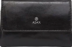 Dame ADAX Punge & Kortholdere>Salerno pung gertrud