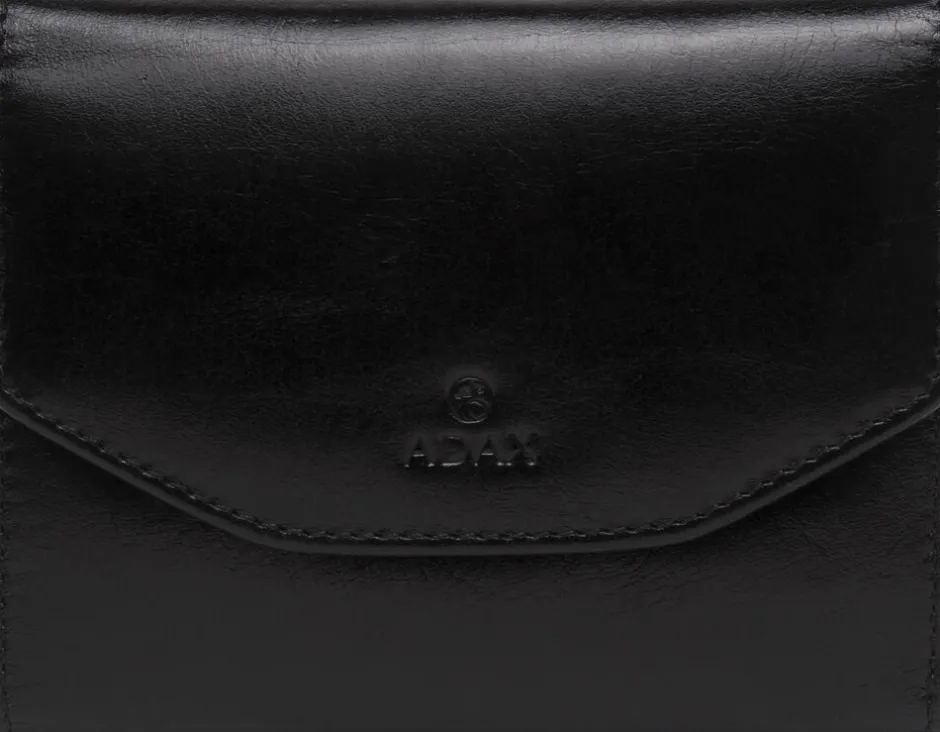 Dame ADAX Punge & Kortholdere>Salerno pung sif