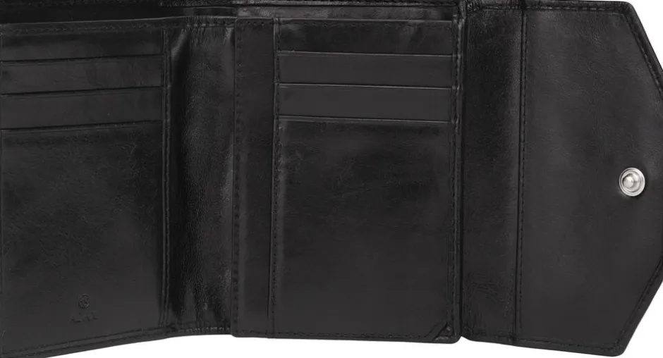 Dame ADAX Punge & Kortholdere>Salerno pung sif