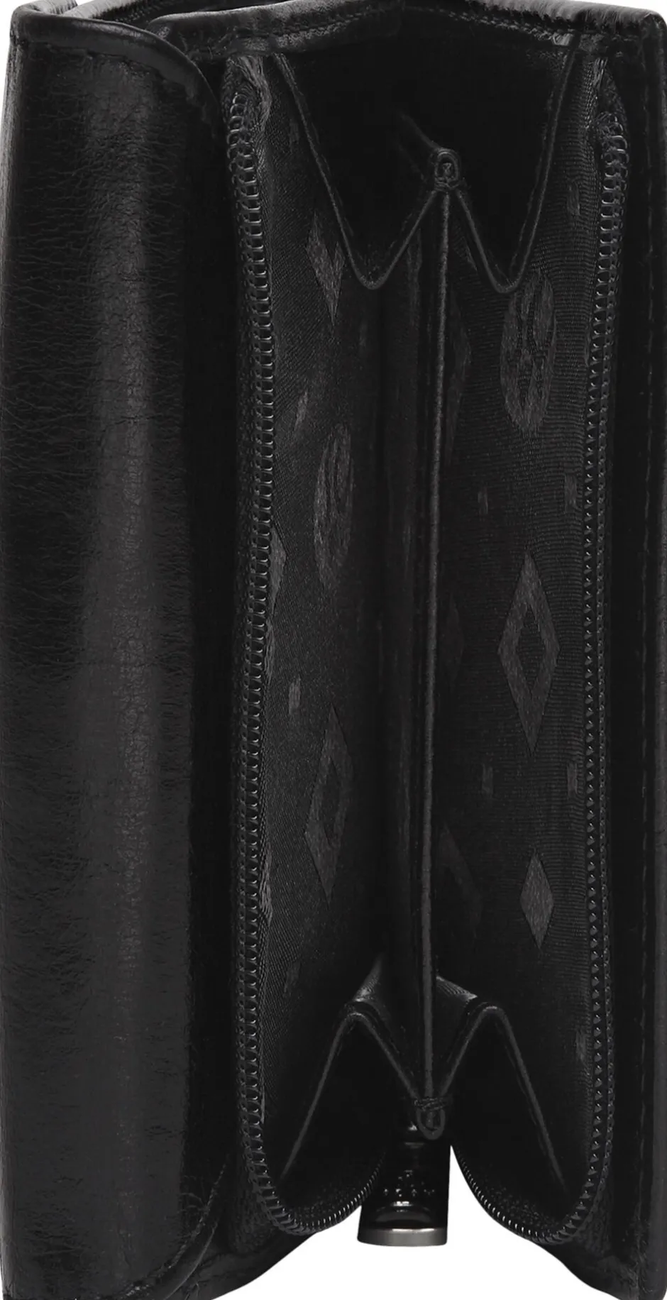 Dame ADAX Punge & Kortholdere>Salerno pung sif