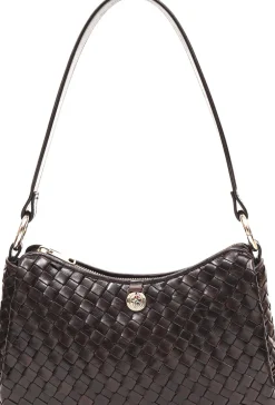 Dame ADAX Skuldertasker>Salerno shoulder bag Eleonora
