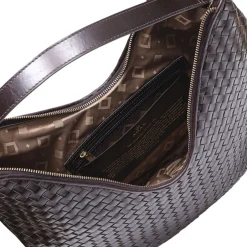 Dame ADAX Skuldertasker>Salerno shoulder bag Mindy