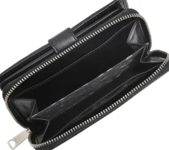 Clearance Salerno wallet Karina Dame Punge & Kortholdere