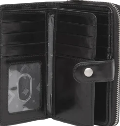 Clearance Salerno wallet Karina Dame Punge & Kortholdere
