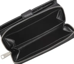 Clearance Salerno wallet Karina Dame Punge & Kortholdere
