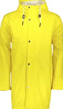 Salhus II regnjakke-H2O Best
