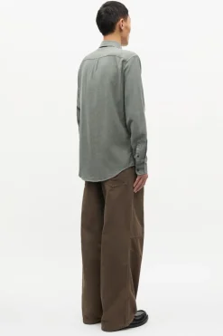 Samsøe Samsøe Skjorter>Saliam NP shirt 15839