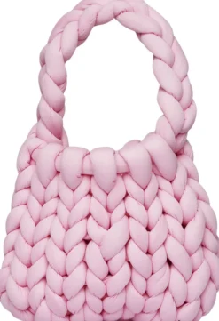 Dame SUI AVA Håndtasker>Sally Braided Bag