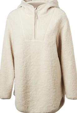 Dame Etirel Jakker|Sport>Sally Pile fleecejakke