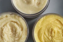 Karmameju Skincare Kropspleje|Hånd- Og Fodpleje>Salt Body Scrub MORE, 300 ml