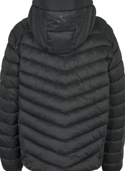 Saltuna Overgangsjakke-MCKINLEY New