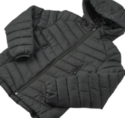 Saltuna Overgangsjakke-MCKINLEY New