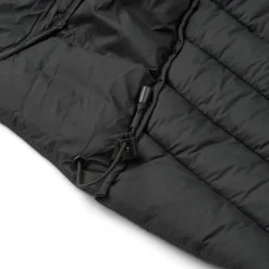 Saltuna Overgangsjakke-MCKINLEY New