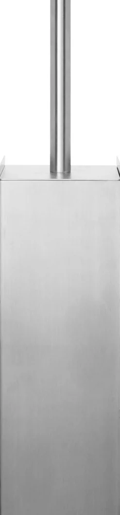 Sale Sama Toilet Brush - Brushed Stainless Steel Badeværelsestilbehør