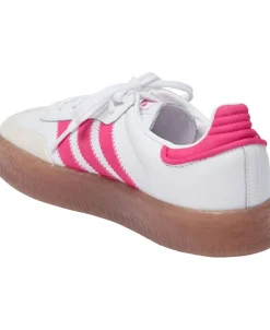 Børn adidas Originals Sneakers>SAMBAE J