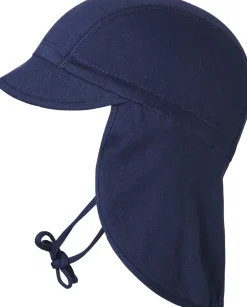 Clearance Sami Cap with neck shade Børn Huer & Hatte