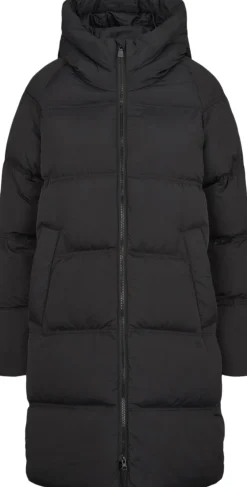Outlet Sami II Long Puffa Vinterjakke Dame Jakker