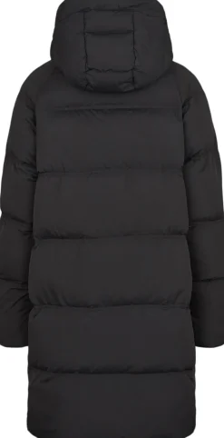Outlet Sami II Long Puffa Vinterjakke Dame Jakker