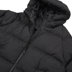 Outlet Sami II Long Puffa Vinterjakke Dame Jakker