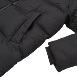 Outlet Sami II Long Puffa Vinterjakke Dame Jakker