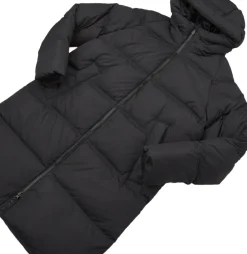 Outlet Sami II Long Puffa Vinterjakke Dame Jakker