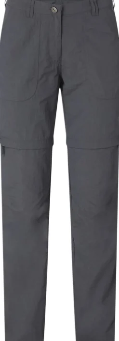 Best Samson 3 Zip-Off vandrebukser Outdoor