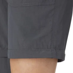 Best Samson 3 Zip-Off vandrebukser Outdoor