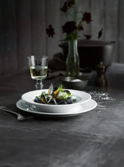 Discount Sancerre tallerken 24 cm. Tallerkener