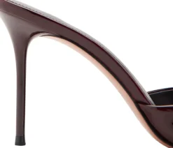 SANDALIA FLORA-MANGO Hot