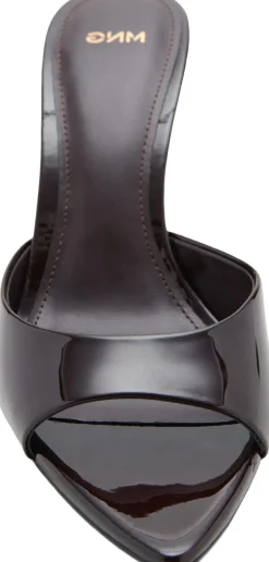 Discount SANDALIA PEPYGR Dame Snøresko