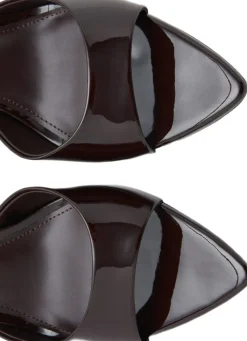 Discount SANDALIA PEPYGR Dame Snøresko