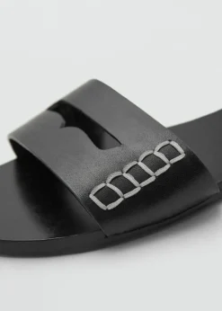 SANDALS .-- DREA-MANGO Best