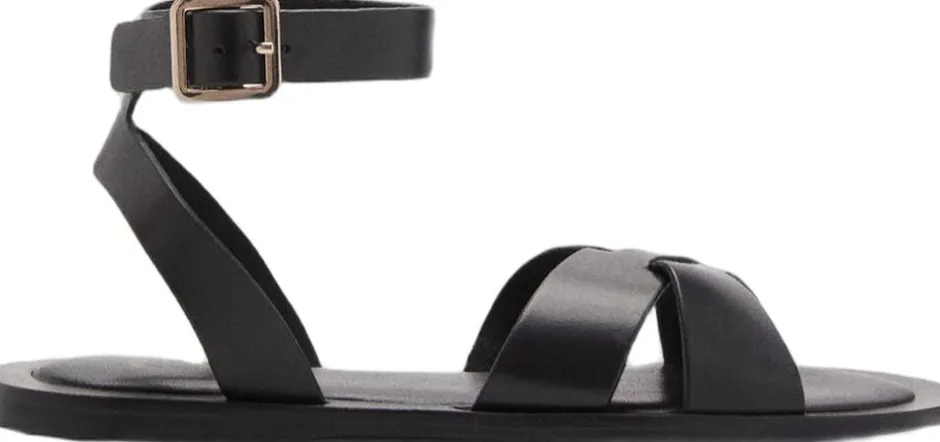 SANDALS. -- ICE-MANGO Outlet