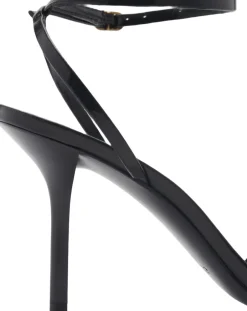 Online SANDALS. -- ZAZO Dame Højhælede Sko