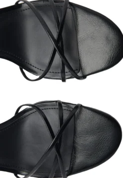 Online SANDALS. -- ZAZO Dame Højhælede Sko