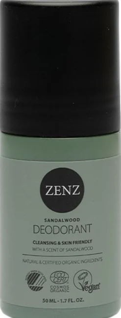 SANDELWOOD DEO-ZENZ Sale